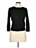 Chaps Black Cardigan Size L - photo 1