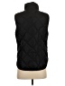 J.Crew Factory Store 100% Polyester Black Vest Size S - photo 2
