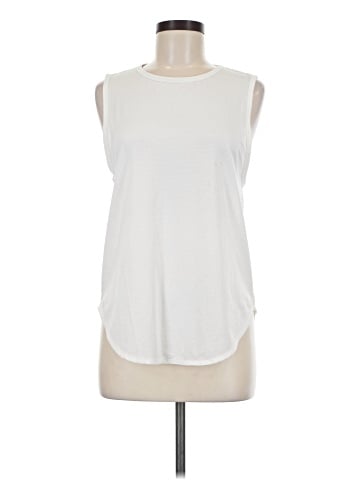 Fabletics Sleeveless T-Shirt (view 1)