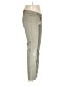 Assorted Brands Chevron-herringbone Green Jeans Size EU 42 / US 12 - photo 4