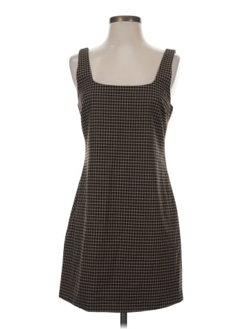 Banana Republic Factory Store Casual Dress (view 1)