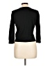 Chaps Black Cardigan Size L - photo 2
