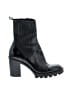 Dolce Vita Black Ankle Boots Size 9 - photo 1