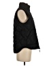 J.Crew Factory Store 100% Polyester Black Vest Size S - photo 4
