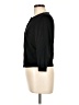Chaps Black Cardigan Size L - photo 5