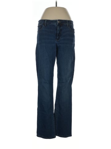 Lauren by Ralph Lauren Jeans (view 1)