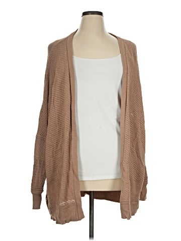 Express Cardigan (view 1)