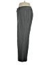 Worthington Chevron-herringbone Gray Dress Pants Size 16 Petite - photo 5