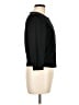 Chaps Black Cardigan Size L - photo 4