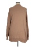 Express Tan Cardigan Size XL - photo 2