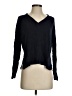 Treasure & Bond Black Pullover Sweater Size S - photo 1