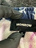 Monrow Tie-dye Pink Purple Casual Pants Size S - photo 7