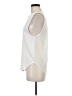 Fabletics Ivory Sleeveless T-Shirt Size M (estimated) - photo 5