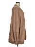 Express Tan Cardigan Size XL - photo 4
