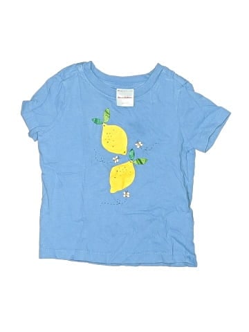 Hanna Andersson Short Sleeve T-Shirt (view 1)