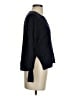 Treasure & Bond Black Pullover Sweater Size S - photo 4
