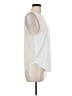 Fabletics Ivory Sleeveless T-Shirt Size M (estimated) - photo 4