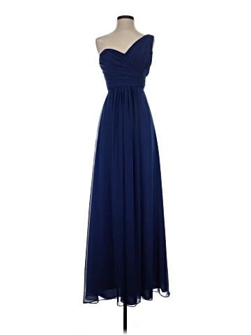 Bill Levkoff Cocktail Dress (view 1)