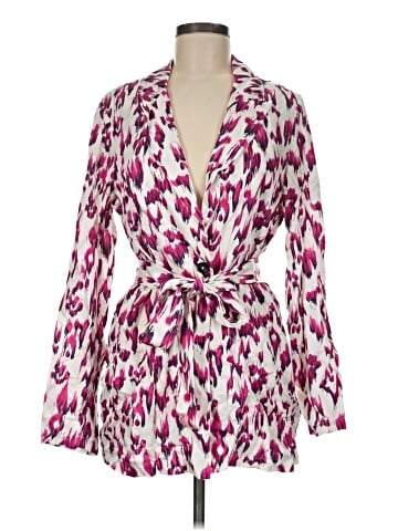 Scotch & Soda Long Sleeve Blouse (view 1)