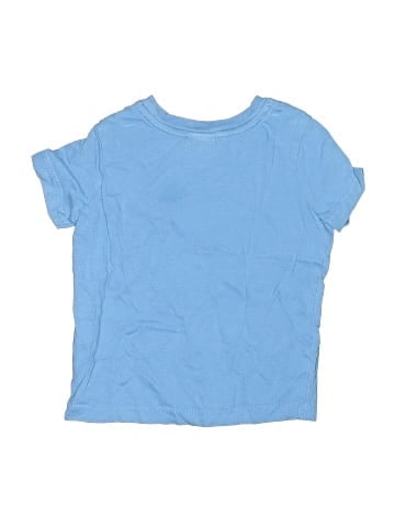 Hanna Andersson Short Sleeve T-Shirt (view 2)