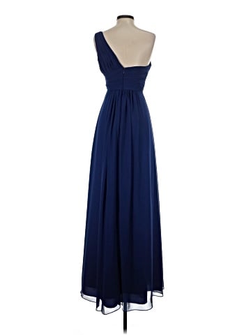 Bill Levkoff Cocktail Dress (view 2)