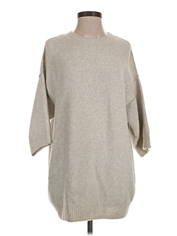 Moth Pullover Sweater (view 1)