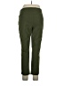 Lady Hagen Solid Green Active Pants Size XL - photo 2