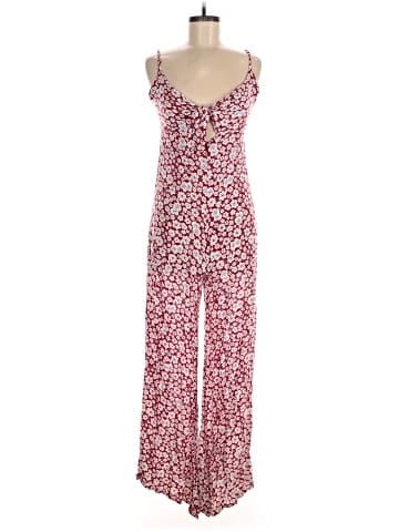 Auguste Jumpsuit (view 1)