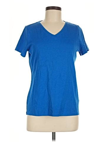L.L.Bean Short Sleeve T-Shirt (view 1)