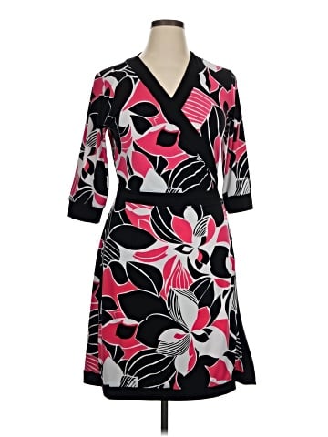 Alfani Cocktail Dress (view 1)