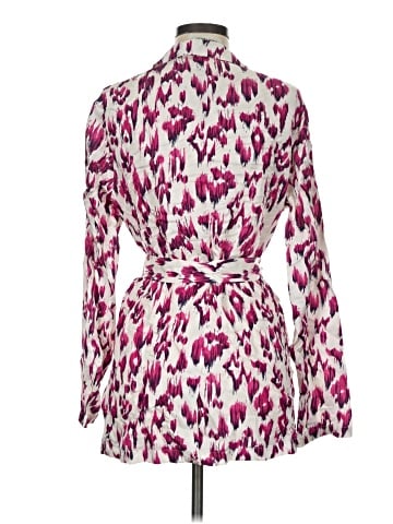 Scotch & Soda Long Sleeve Blouse (view 2)