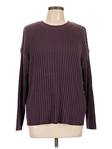 Jessica Simpson Pullover Sweater (view 1)