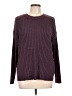 Jessica Simpson Burgundy Pullover Sweater Size L - photo 1