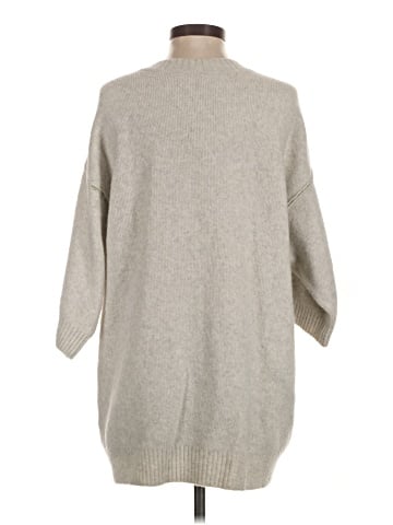 Moth Pullover Sweater (view 2)