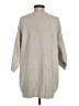 Moth Gray Pullover Sweater Size S - photo 2