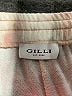 Gilli Tie-dye Ivory Shorts Size L - photo 3