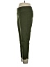Lady Hagen Solid Green Active Pants Size XL - photo 5