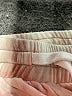 Gilli Tie-dye Ivory Shorts Size L - photo 4