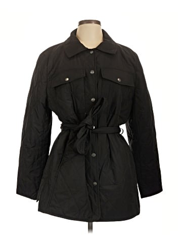 Talbots Trenchcoat (view 1)