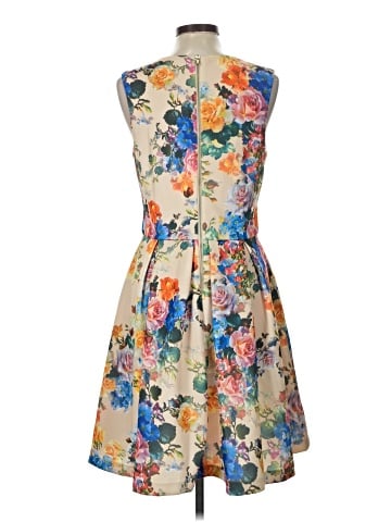 Betsey Johnson Cocktail Dress (view 2)