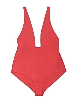 Mara Hoffman One Piece Swimsuit