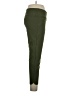 Lady Hagen Solid Green Active Pants Size XL - photo 4