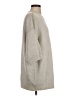 Moth Gray Pullover Sweater Size S - photo 4