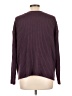 Jessica Simpson Burgundy Pullover Sweater Size L - photo 2
