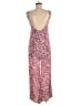 Auguste Hearts Red Jumpsuit Size 6 - photo 2
