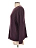 Jessica Simpson Burgundy Pullover Sweater Size L - photo 5