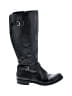 Baretraps Black Boots Size 9 - photo 1