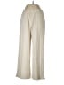Gap Ivory Casual Pants Size L - photo 1