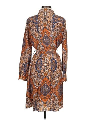 Tory Burch Casual Dress (view 2)