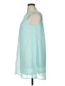As U Wish 100% Polyester Teal Cocktail Dress Size XL - photo 5